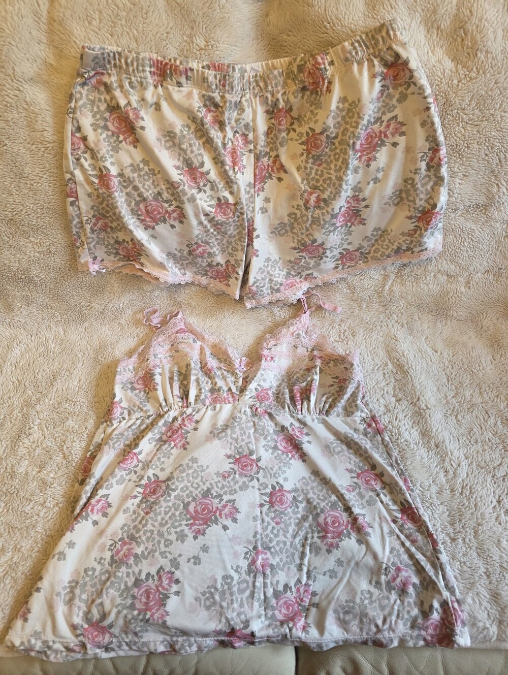 Pajama Set - Jessica Simpson